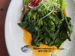 -坛南湾阿强农家乐.海鲜大排档老字号(福州地标美食店)