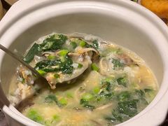 -东口码头·烧鸽子·鱼头泡饼·地方菜(金鹰悦城店)
