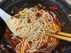 -李米线(武陵路店)