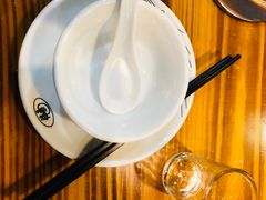 -木萨火锅(牡丹江路店)
