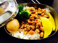 -小明同学(三里屯店)