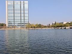 -同济大学(嘉定校区)