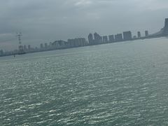 -海沧湾公园