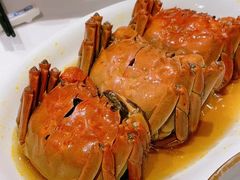 -老吉士酒家(天平路店)