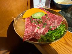 -梦山水日本烧肉(五四广场店)