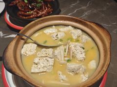 -吕氏焗小鲜•海鲜青岛菜(总店)