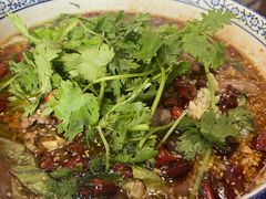 -清真·安乐园菜馆(茶南店)