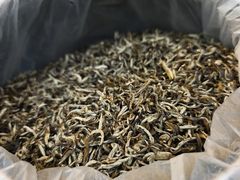 -吴裕泰茶庄(前门大街店)