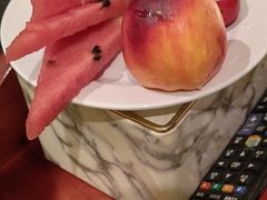-华夏良子·足道SPA艾灸(三里屯店)