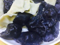 -饺子先生(世豪店)
