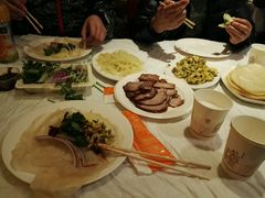 筋饼-老昌春饼(中央大街店)