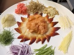 -轩记海鲜餐厅·四十五年老字号·经典粤菜(西区彩虹店)