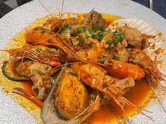 -Social 秀西餐厅-长沙瑞吉酒店(运达店)