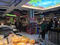 -京泰隆生鲜超市(林后店)