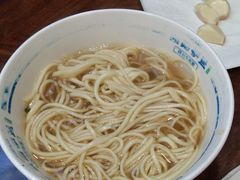 -丝路伊兰·兰州牛肉面(牛街总店)