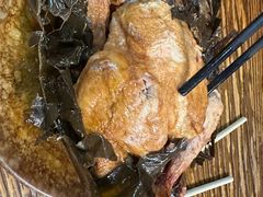 -玉祥府牛肉罩饼(金光道店)