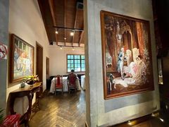 -玫瑰厅上海菜(兴国路店)