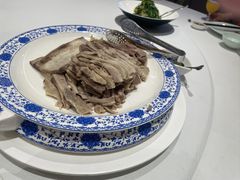 -巴音浩日娲·蒙餐(双林东路店)