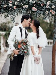 -摩玛婚纱摄影(杭州店)