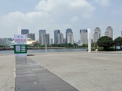 -郑州国际会展中心
