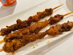 -南门小馆·清真(国贸商城店)