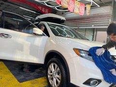 -京东养车(立汤路店)