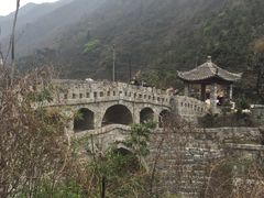 -秦岭风景区