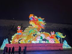 -老门东历史文化街区