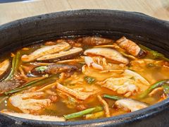 -钱摊摊安顺夺夺粉火锅(宏大广场店)