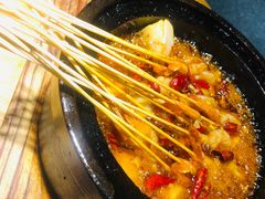 -胡马八破·川菜小馆(高新万达店)