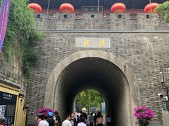 -鼓楼(西湖风景名胜区)