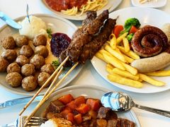 -宜家·瑞典风味餐厅(北京西红门店)