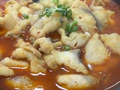 -王家土菜馆(霍山县店)