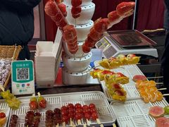 -阿水大杯茶(韩乐坊西街店)