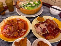 -紫金食坊(江南西路店)