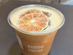 -KUDDO COFFEE(天河城店)