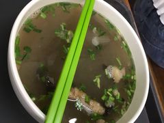-清真蒋有记(老门东店)