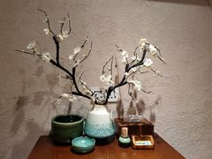 店内布置-傑·料理·海鲜放题(佛山文华荟店)