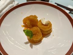 -鲤院·新中式美学·庭院餐厅(夫子庙店)