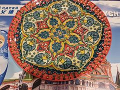 -安德烈俄式西餐厅(中央大街店)