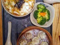 -陶记小吃(拙政园店)