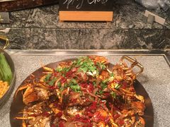 -金海湾自助餐厅(金陵饭店)