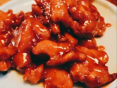 -热度餐厅(老佛爷店)