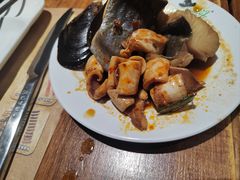 -汉巴味德(乐宾百货店)