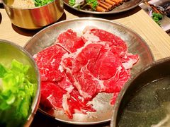 -西塔老太太泥炉烤肉(亚运村店)
