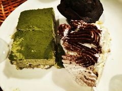 -So Lounge索兰至餐厅(蓝色港湾店)