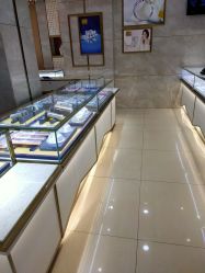 点击看大图 -金多福珠宝(大庆路店)