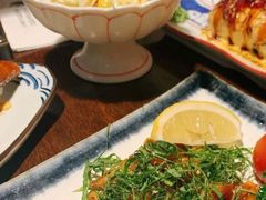 -桂马·日本料理·海胆·海鲜饭·酒场(民主广场店)