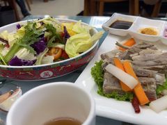 -西部一方丝路美食