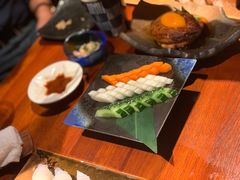 -千代武日本料理(爱建店)
